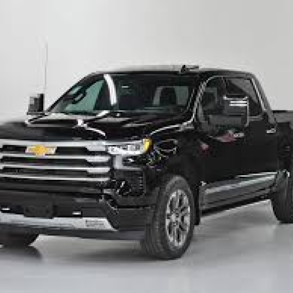2 SILVERADO 2026 OU 950K NO PIX! 